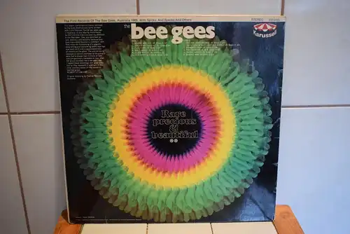 Bee Gees – Rare, Precious & Beautiful