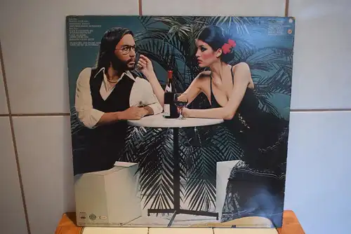 Al Di Meola – Elegant Gypsy