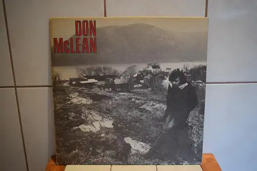 Don McLean – Don McLean