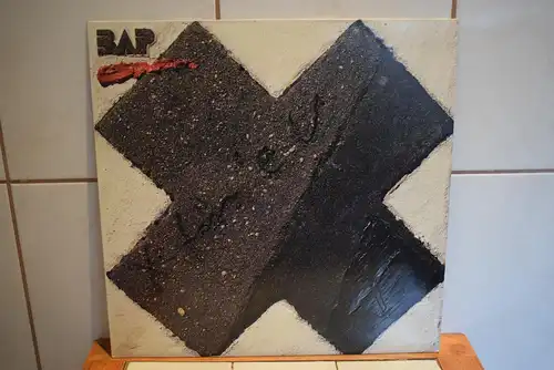 BAP – X Für 'e U