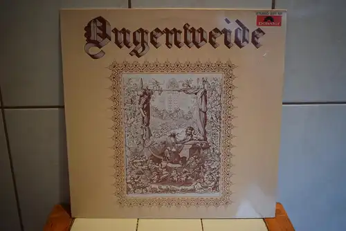 Ougenweide – Ougenweide