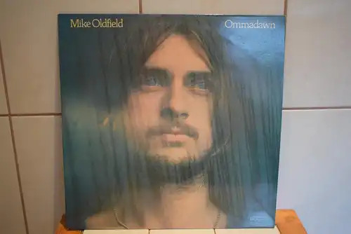 Mike Oldfield – Ommadawn