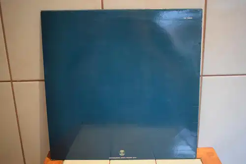 Mike Oldfield – Ommadawn