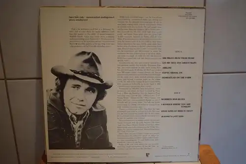 Bobby Bare – 500 Miles Away From Home
