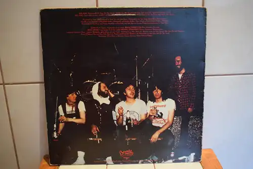 Tyla Gang – Yachtless