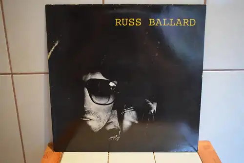 Russ Ballard – Russ Ballard