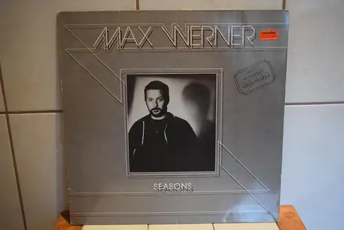 Max Werner – Seasons