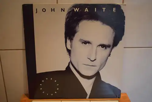 John Waite – Rover's Return