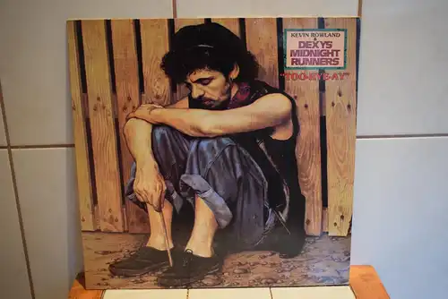 Kevin Rowland & Dexys Midnight Runners – Too-Rye-Ay