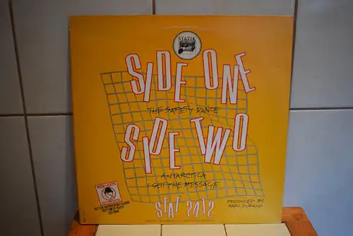  Men Without Hats – The Safety Dance (Extended 'Club Mix')