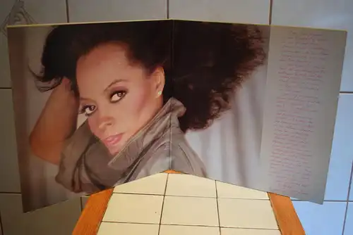 Diana Ross – Why Do Fools Fall In Love