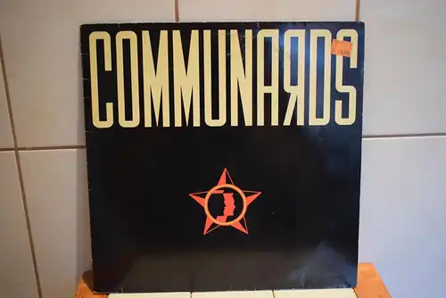 Communards – Communards