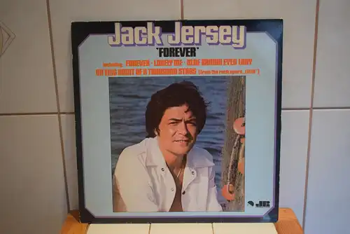 Jack Jersey – Forever