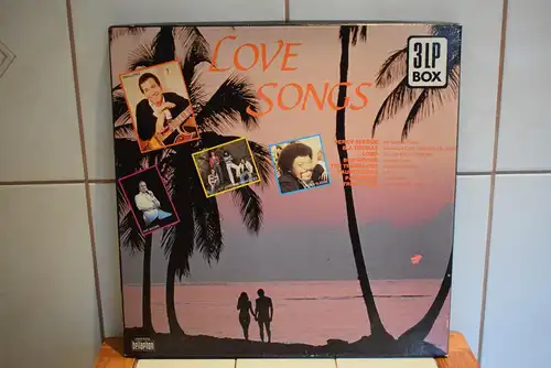 Love Songs