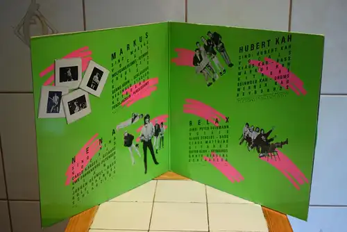 Levi's Rock-Festival '83