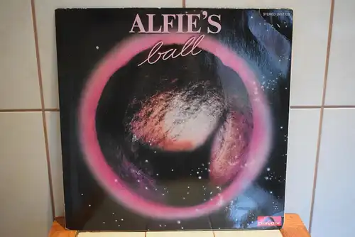 Alfie – Alfie's Ball