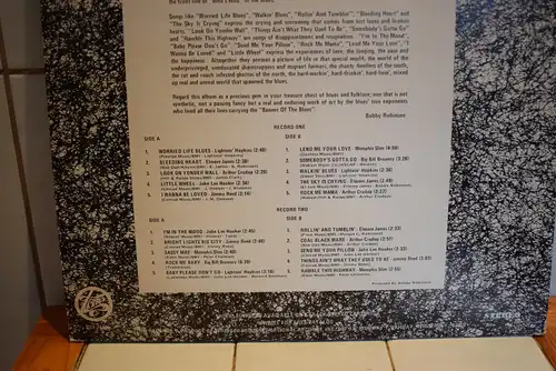 The Blues (Volume 2)