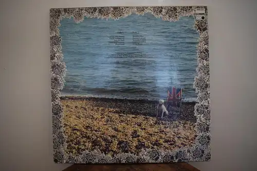 The Jam ‎– Setting Sons