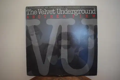  The Velvet Underground ‎– Another View