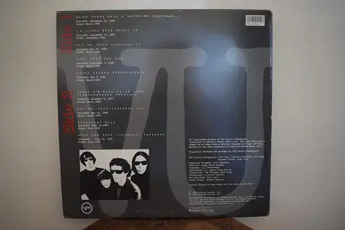  The Velvet Underground ‎– Another View
