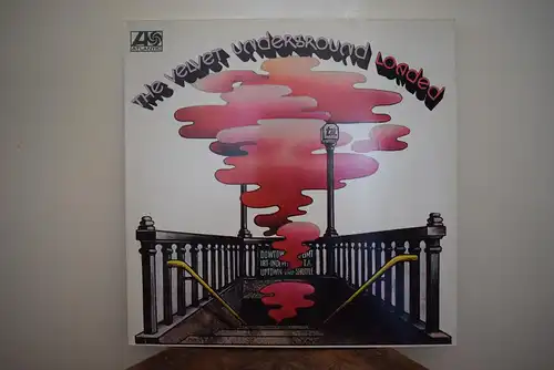 The Velvet Underground ‎– Loaded