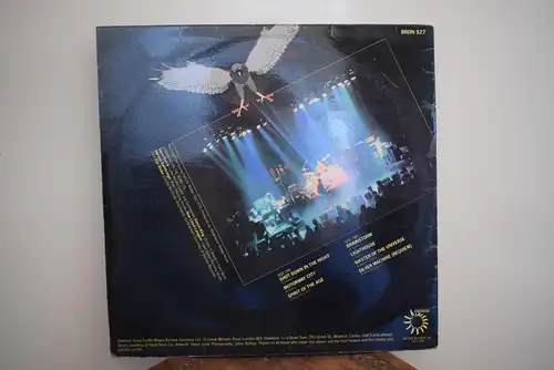 Hawkwind ‎– Live Seventy Nine