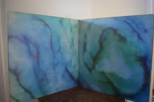 King Crimson ‎– In The Wake Of Poseidon