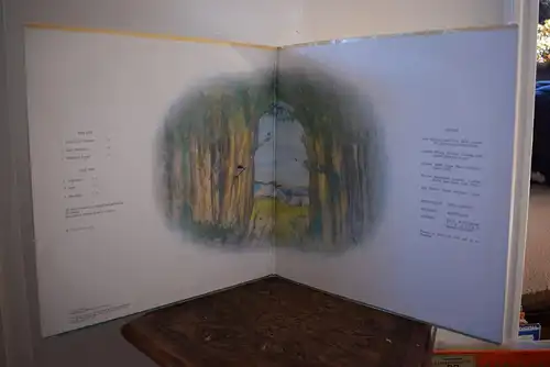 Genesis ‎– Trespass