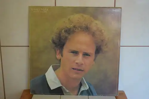 Garfunkel* ‎– Angel Clare