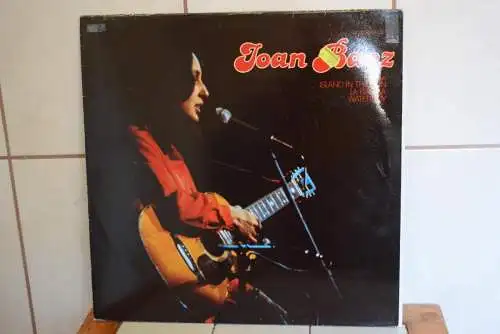 Joan Baez ‎– A Package Of Joan Baez