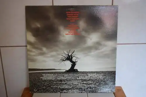 Nik Kershaw ‎– The Riddle