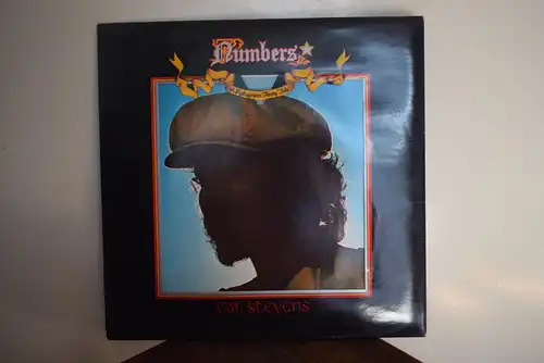 Cat Stevens – Numbers