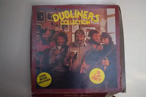 The Dubliners – Collection