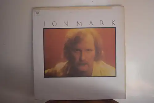 Jon Mark ‎– Songs For A Friend