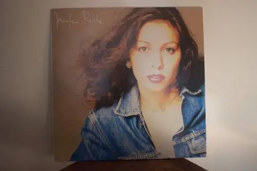 Jennifer Rush ‎– Jennifer Rush