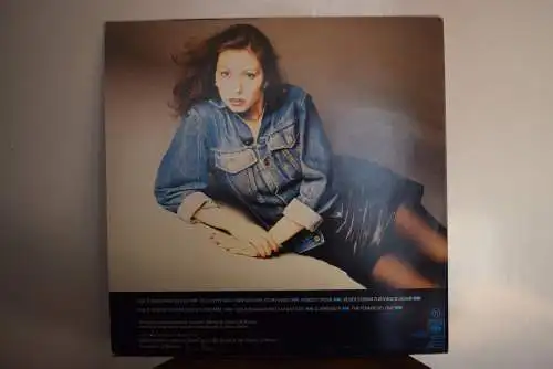 Jennifer Rush ‎– Jennifer Rush