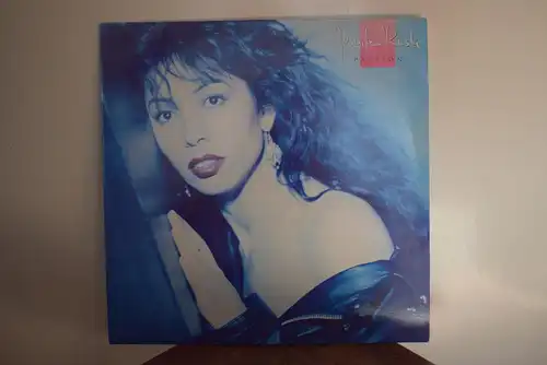 Jennifer Rush ‎– Passion