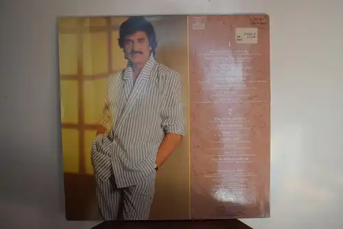 Engelbert – Träumen Mit Engelbert