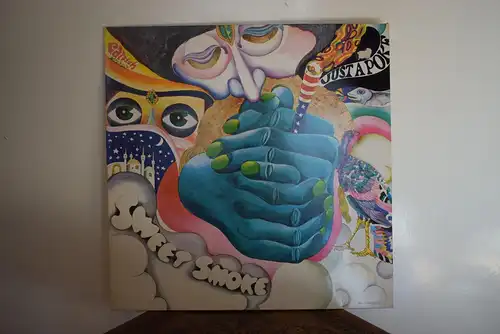 Sweet Smoke ‎– Just A Poke