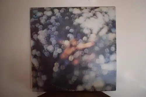 Pink Floyd ‎– Obscured By Clouds