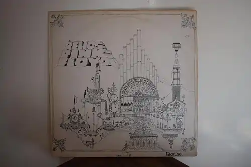 Pink Floyd ‎– Relics