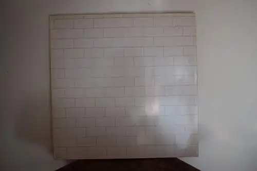 Pink Floyd ‎– The Wall