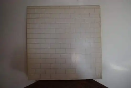 Pink Floyd ‎– The Wall