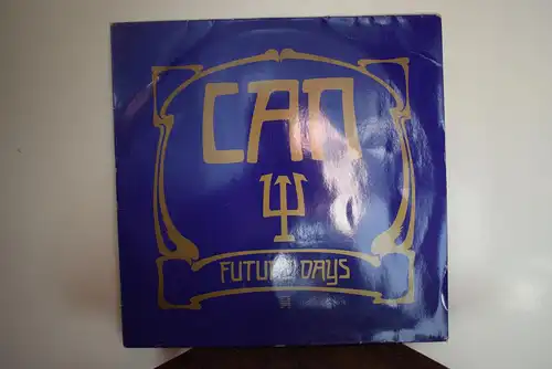  Can ‎– Future Days