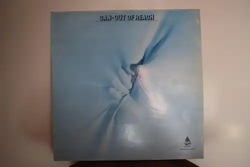 Can ‎– Out Of Reach