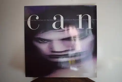 Can ‎– Rite Time