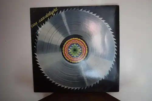 Can ‎– Saw Delight