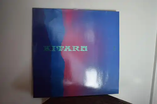 Kitaro ‎– Ten Years