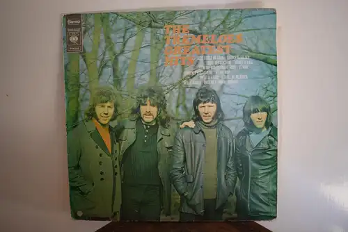 The Tremeloes – Greatest Hits