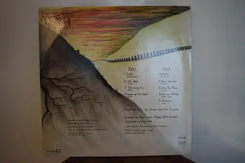 Broken Home  ‎– Life